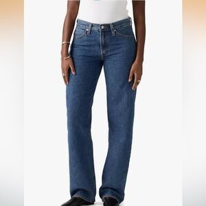 Levi's  Women's 94 Baggy Jeans 32/31